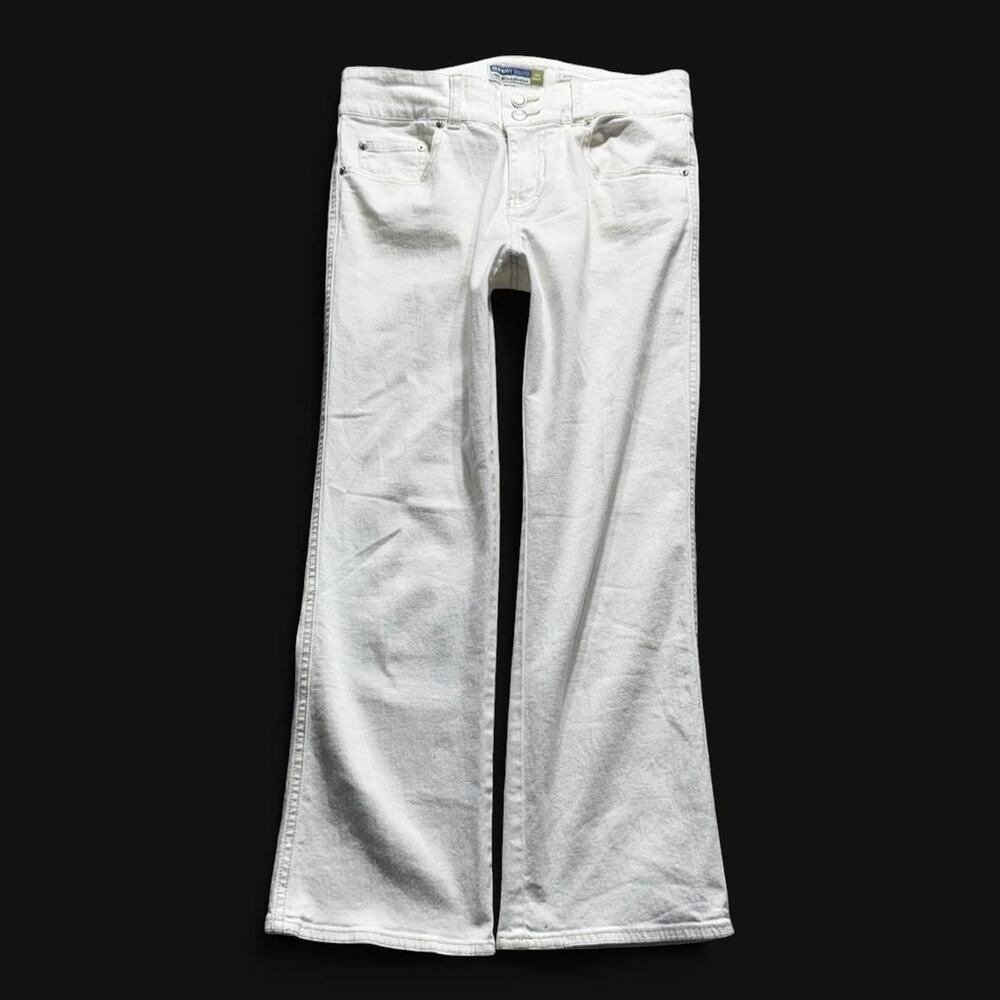 Y2k 2000s low waisted
